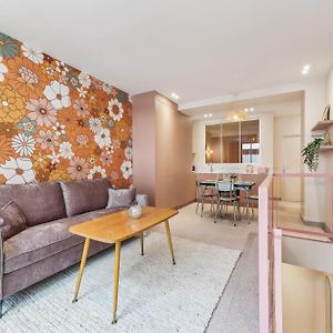 Appartement met Twee Slaapkamers